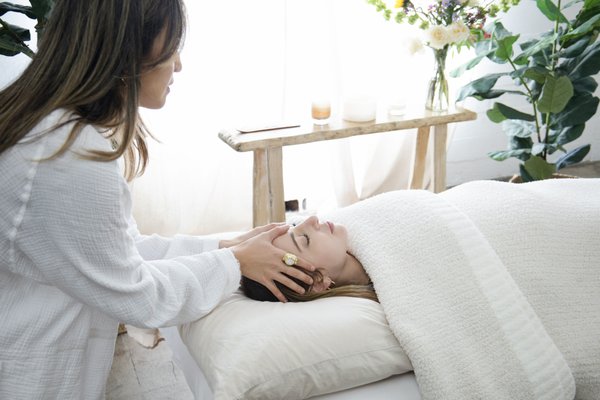 Reiki I & II Training - Virtual Live Class - Become a Certified Reiki I & II Practitioner. Reconnect with your innate wisdom and intuitive abilities to guide healing within yourself and those around you

Upon completion of Level 2, you’ll receive step-by-step guidance, hands-on practice, and valuable resources to confidently use Reiki for self-healing and offer Reiki sessions, both in person and online, as a certified Reiki practitioner, should you choose to take that path. Beyond learning, this training offers a powerful opportunity for inner healing and spiritual connection.

No prior experience is necessary—just bring an open heart, an open mind, and a willingness to learn. Two-day training — attendance is required for all two days. For additional training dates and full details (schedule, what’s included, video testimonials, and FAQs), visit: 
https://www.stayandvibe.org/reiki1-2

---------------------------
As a Reiki teacher and psychotherapist integrating both Eastern and Western practices, my intention is to share Reiki in a way that’s practical, effective, and easy to apply in everyday life. Whether you're here to heal, explore Reiki as a professional path, or refresh your memory, my training curricula are thoughtfully designed to offer something valuable no matter where you are on your journey. Through years of teaching, I’ve created the kind of training I wish I had when I was just starting out and feeling lost.
