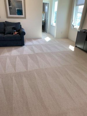 Carpet Cleaning - Our carpet cleaning company is dedicated to providing exceptional service to residential and commercial clients alike. We ensure your carpets are cleaned thoroughly and efficiently. From stain removal to deep steam cleaning, we guarantee customer satisfaction with every job. Contact us today to experience the difference a clean carpet can make in your space.