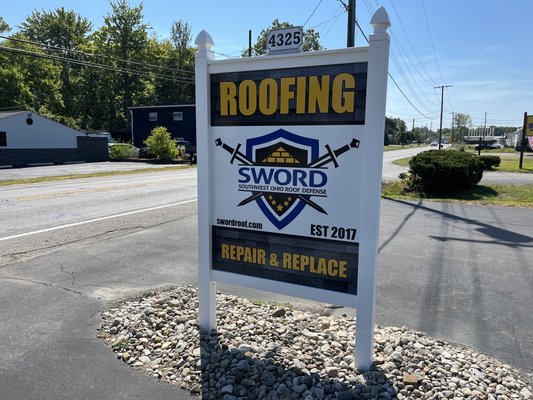 Meet the TEAM - Check out some of the latest happenings at our company! 🚧🏠
We’re proud to showcase a roof installation we just wrapped up for a local homeowner. Our crew worked hard to remove the aging roof and replace it with a brand-new, durable system designed to stand up to the elements and look great doing it.
From start to finish, our focus was on quality and attention to detail — ensuring proper installation, clean lines, and a finished product that not only protects the home but also enhances its curb appeal. The results speak for themselves, and we couldn’t be happier for another satisfied customer.
At our company, every project is more than just a roof — it’s about giving homeowners peace of mind and protecting what matters most inside their homes.
Stay tuned for more updates as we continue helping families in our community with reliable roofing solutions. 🙌
Thinking about your own roof? 📞 Reach out to us today for a free inspection and estimate! Meet the TEAM - Check out some of the latest happenings at our company! 🚧🏠
We’re proud to showcase a roof installation we just wrapped up for a local homeowner. Our crew worked hard to remove the aging roof and replace it with a brand-new, durable system designed to stand up to the elements and look great doing it.
From start to finish, our focus was on quality and attention to detail — ensuring proper installation, clean lines, and a finished product that not only protects the home but also enhances its curb appeal. The results speak for themselves, and we couldn’t be happier for another satisfied customer.
At our company, every project is more than just a roof — it’s about giving homeowners peace of mind and protecting what matters most inside their homes.
Stay tuned for more updates as we continue helping families in our community with reliable roofing solutions. 🙌
Thinking about your own roof? 📞 Reach out to us today for a free inspection and estimate!