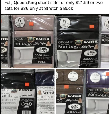 Visit Us Today! - We are a local discount store offering quality products at amazing prices. Come check us out today and take advantage of our great deals!