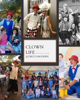 Parent's Chillax Birthday Packages - Clown Show - Did you know you can reserve a clown and an experience station for your next event? That is a 40 min. show + face painting, balloon animal twisting, and giant bubbles.
Parent's Chillax Packages are available now online at www.justlikealice.co
Another way Just Like Alice makes party planning easier for parents. And the "best day ever!" as exclaimed by so many of the guests!!
#clownlife
Hire @justlikealice.co
Links in bio. We are here to answer all of your questions about planning your child's party. One stop shop makes entertaining children a breeze.
Can we check availability for your event today?
Email: circus.modern@gmail.com
415.799.1911 Just Like Alice
#birthdays #childrensentertainment #childrensentertainer #clown #bestclownever #birthdayparties #birthdaypartiesforkids #walkaboutentertainer #funforallages #eventplanners #luxuryevents #luxuryeventsplanners #sanfrancisco Parent's Chillax Birthday Packages - Clown Show - Did you know you can reserve a clown and an experience station for your next event? That is a 40 min. show + face painting, balloon animal twisting, and giant bubbles.
Parent's Chillax Packages are available now online at www.justlikealice.co
Another way Just Like Alice makes party planning easier for parents. And the "best day ever!" as exclaimed by so many of the guests!!
#clownlife
Hire @justlikealice.co
Links in bio. We are here to answer all of your questions about planning your child's party. One stop shop makes entertaining children a breeze.
Can we check availability for your event today?
Email: circus.modern@gmail.com
415.799.1911 Just Like Alice
#birthdays #childrensentertainment #childrensentertainer #clown #bestclownever #birthdayparties #birthdaypartiesforkids #walkaboutentertainer #funforallages #eventplanners #luxuryevents #luxuryeventsplanners #sanfrancisco