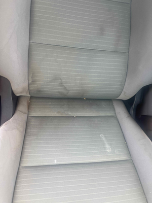 Shampoo seat - Shampoo seat
