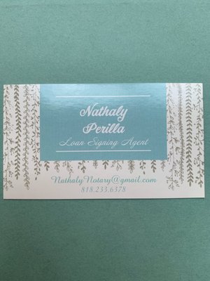 notary public - notary public duties