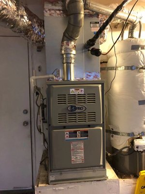 Ac remodeled - AC pro is a good brand. Customer was very satisfied with this new AC. Ac remodeled - AC pro is a good brand. Customer was very satisfied with this new AC.