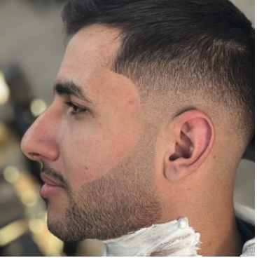 Hair & Beard - Mastercuts of Willowbrook is your new go-to barbershop for exceptional cuts that will make you look your best! Our skilled barbers offer a range of services including fades, beard grooming, and all types of classic, modern and trendy styles. We're now accepting walk-ins and appointments, and we'll make sure you get the best service ever! We treat all of our valued customers like family, and guarantee you'll be smiling when you walk out the door. Come by and get your cut today - we can't wait to see you! Hair & Beard - Mastercuts of Willowbrook is your new go-to barbershop for exceptional cuts that will make you look your best! Our skilled barbers offer a range of services including fades, beard grooming, and all types of classic, modern and trendy styles. We're now accepting walk-ins and appointments, and we'll make sure you get the best service ever! We treat all of our valued customers like family, and guarantee you'll be smiling when you walk out the door. Come by and get your cut today - we can't wait to see you!