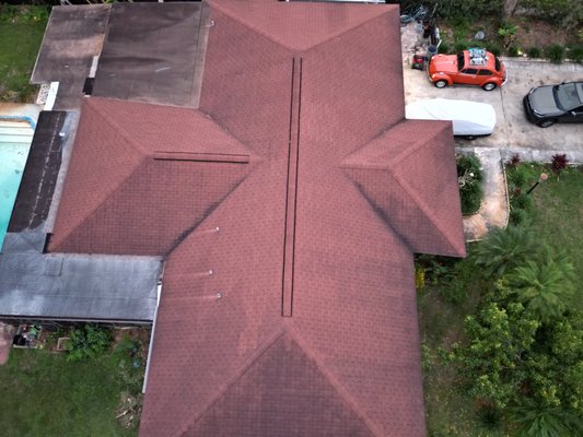 Drone Roof Inspection - This was a drone inspection on a clients roof. I use a state-of-the-art, camera-mounted unmanned aerial vehicle (UAV) or drone to capture images of unsafe or hard-to-access areas, such as tall roofs. I can get an up-close look at any issues and defects that would otherwise not be properly inspected and reported. I can also take aerial photos of the property for real estate listings and informational purposes. Drone Roof Inspection - This was a drone inspection on a clients roof. I use a state-of-the-art, camera-mounted unmanned aerial vehicle (UAV) or drone to capture images of unsafe or hard-to-access areas, such as tall roofs. I can get an up-close look at any issues and defects that would otherwise not be properly inspected and reported. I can also take aerial photos of the property for real estate listings and informational purposes.