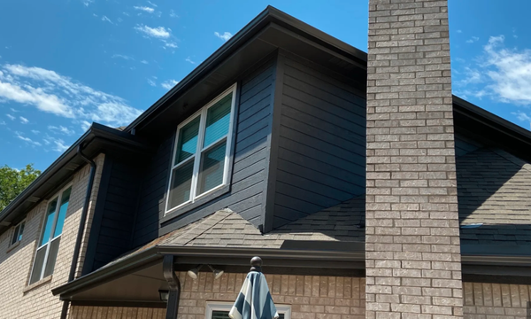 Siding Services (non-vinyl) - Protect your house with top quality siding options and expert installation. Siding Services (non-vinyl) - Protect your house with top quality siding options and expert installation.
