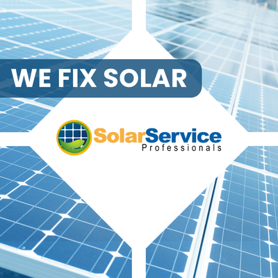Solar Service Professionals - Solar Service Professionals provides licensed solar panel repair, system diagnostics, maintenance, battery bank services and generator repair in Sherman Oaks. Solar Service Professionals - Solar Service Professionals provides licensed solar panel repair, system diagnostics, maintenance, battery bank services and generator repair in Sherman Oaks.