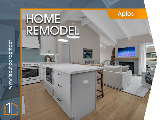 Full Home Remodeling in Aptos, CA - Full Home Remodeling in Aptos, CA Full Home Remodeling in Aptos, CA - Full Home Remodeling in Aptos, CA