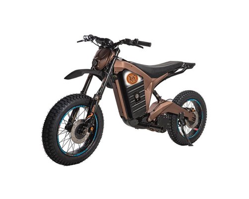 E-Cycles - These e-cycles are powerful, quiet and can get you around both on and off road.