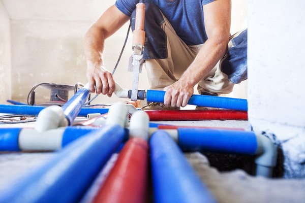 Leak-free living starts here - We’re here for your plumbing emergencies, day or night Leak-free living starts here - We’re here for your plumbing emergencies, day or night