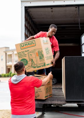Moving in Texas - Another successful move was completed here in North Texas. Our crew helped safely load and unload furniture, appliances, and household items while making the moving process smooth and stress-free for the customer. From heavy lifting to careful truck packing, we take pride in providing reliable, affordable moving help that homeowners can count on. If you’re planning a move in McKinney, Frisco, Prosper, Plano, Little Elm, or anywhere in the surrounding North Texas area, contact us today for professional moving assistance. Moving in Texas - Another successful move was completed here in North Texas. Our crew helped safely load and unload furniture, appliances, and household items while making the moving process smooth and stress-free for the customer. From heavy lifting to careful truck packing, we take pride in providing reliable, affordable moving help that homeowners can count on. If you’re planning a move in McKinney, Frisco, Prosper, Plano, Little Elm, or anywhere in the surrounding North Texas area, contact us today for professional moving assistance.