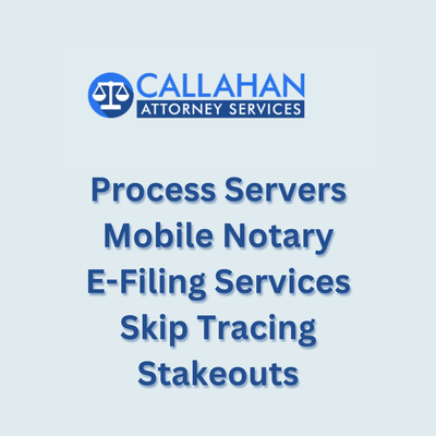 Time Sensitive Needs - Our staff of Bonded & Registered Process Servers is prepared to get your legal documents served in San Diego County. We offer routine, rush, and on-demand service of process. Our low flat-fee includes unlimited attempts at the address provided. Time Sensitive Needs - Our staff of Bonded & Registered Process Servers is prepared to get your legal documents served in San Diego County. We offer routine, rush, and on-demand service of process. Our low flat-fee includes unlimited attempts at the address provided.