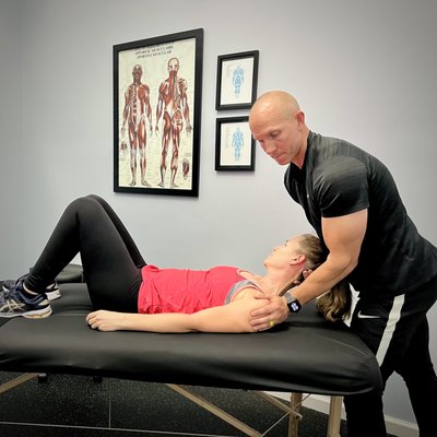 Massage Therapy - Each massage session at Emery Fit is customized to meet each client’s individual needs. Multiple massage techniques, including those listed below, may be incorporated into your session. If you are dealing with chronic or acute pain or injury, mobility issues, have just been released from Physical Therapy, or just need to relax, we can help! Massage Therapy - Each massage session at Emery Fit is customized to meet each client’s individual needs. Multiple massage techniques, including those listed below, may be incorporated into your session. If you are dealing with chronic or acute pain or injury, mobility issues, have just been released from Physical Therapy, or just need to relax, we can help!