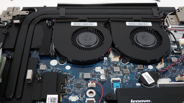 Laptop Cooling - We test and replace cooling systems when needed. Often when these fail some clients will not be aware fast enough and it leads to damaged CPU's. In other cases the customer knew something was wrong and took action by having a tech look at the machine.

If your laptop is unusually slow or unusually hot have us take a look. If you enjoy learning we would be happy to show you a method for testing temperatures yourself.

Often if a cooling issue is caught early it can be corrected before the CPU is damaged.
