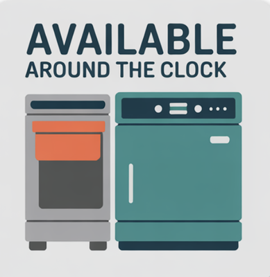 Atlanta, GA Precision dryer repair experts - Ben Hill Appliance Repair specializes in professional Precision dryer repair. Serving Atlanta, GA area