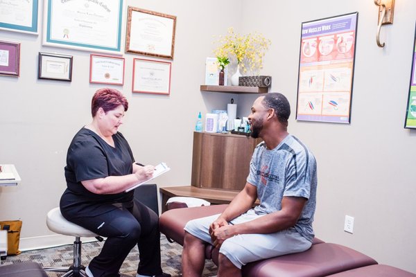 Massage and Chiropractic Packages - Massage Therapy includes the many techniques used during a massage. The massages performed depend on what your needs are. Generally, massage therapy is used as a type of alternative medicine; in order to treat several different conditions. Massage and Chiropractic Packages - Massage Therapy includes the many techniques used during a massage. The massages performed depend on what your needs are. Generally, massage therapy is used as a type of alternative medicine; in order to treat several different conditions.