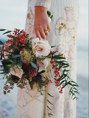 Wedding Arrangements - Let our competent team consult you. We offer a detailed oriented, practical and individual solution for any event.