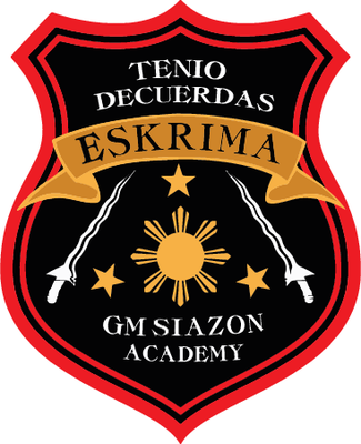 DeCuerdas Stick and Knife Fighting - Grand Master Daniel Siazon of the Siazon DeCuerdas Academy is the driving force behind the DeCuerdas program. This style is a combat oriented style of eskrima. It is very versatile and includes the use of knives, sticks, joint locks, throws and kicks and punches. This style has been taught to special forces, police and military academies. It is known for it's ability to deal with multiple opponents Beginning DeCuerdas is taught on Monday's at 5:30pm and an open classes for advanced and beginners is taught by Grand Master on Saturday at 9:00am. DeCuerdas Stick and Knife Fighting - Grand Master Daniel Siazon of the Siazon DeCuerdas Academy is the driving force behind the DeCuerdas program. This style is a combat oriented style of eskrima. It is very versatile and includes the use of knives, sticks, joint locks, throws and kicks and punches. This style has been taught to special forces, police and military academies. It is known for it's ability to deal with multiple opponents Beginning DeCuerdas is taught on Monday's at 5:30pm and an open classes for advanced and beginners is taught by Grand Master on Saturday at 9:00am.