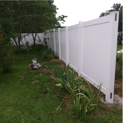 Repairs and Satisfaction Guaranteed! - Professional and reliable fencing business that will help with any fencing need! Call today to schedule a quote!