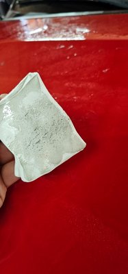 Clay bar contamination removal - Remove contamination from your paint that soap and water alone won't remove Clay bar contamination removal - Remove contamination from your paint that soap and water alone won't remove