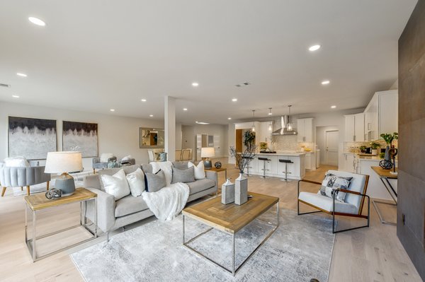 New Listing - Practically a brand-new house, tastefully expanded & fully remodeled. effective age per county record. 1 Story, 4 bed + office, 3.5 ba. Fantastic floor plan w/ grand foyer & skylight. Oversized kitchen, living, & dining room combo ideal for entertainment leading to a huge approx 12000 SF yard, New landscaping, BBQ Island, & more. Situated in one of the most luxurious willow glen neighborhoods. Top-of-the-line Thermador appliances, 48-inch oven & fridge, coming soon. HURRY this will not last... Generate an additional $2000 /month income to offset approx. $350,000 dollars of your mortgage w/ rental income from In-law suite w/ Bed, bath, & kitchenette, ideal for Airbnb or Monthly income. ........HURRY NOW New Listing - Practically a brand-new house, tastefully expanded & fully remodeled. effective age per county record. 1 Story, 4 bed + office, 3.5 ba. Fantastic floor plan w/ grand foyer & skylight. Oversized kitchen, living, & dining room combo ideal for entertainment leading to a huge approx 12000 SF yard, New landscaping, BBQ Island, & more. Situated in one of the most luxurious willow glen neighborhoods. Top-of-the-line Thermador appliances, 48-inch oven & fridge, coming soon. HURRY this will not last... Generate an additional $2000 /month income to offset approx. $350,000 dollars of your mortgage w/ rental income from In-law suite w/ Bed, bath, & kitchenette, ideal for Airbnb or Monthly income. ........HURRY NOW