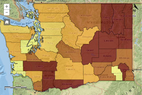 We Test For Radon - Some areas in Washington do have radon. This is a odorless gas that can harm your health. We offer a 48 hours testing service if you would like to know the radon levels in your home. We Test For Radon - Some areas in Washington do have radon. This is a odorless gas that can harm your health. We offer a 48 hours testing service if you would like to know the radon levels in your home.