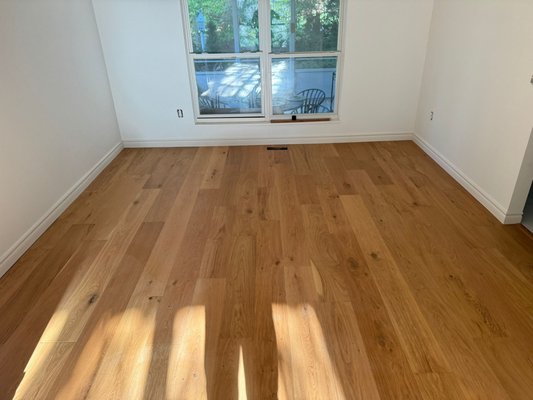 Engineered Floors Remodel - What a transformation! From bare subfloor to stunning engineered hardwood—this space has been completely elevated. A beautiful new floor makes all the difference! ✨ Check out the before and after photos and let us know what you think!
Let Epic Floors help you refresh your home! Contact us today for a FREE in-home estimate, and let’s make your vision a reality.
📞 Call/Text: (313) 797-9799
💻 Request an Estimate: https://www.epicfloors.us/free-estimate
📍 Serving Wayne, Oakland, Macomb, and Washtenaw counties in Michigan.
#EpicFloors #EngineeredFloors #HomeRefresh #FlooringPros
#EpicFloors #BeforeAndAfter #HomeTransformation Engineered Floors Remodel - What a transformation! From bare subfloor to stunning engineered hardwood—this space has been completely elevated. A beautiful new floor makes all the difference! ✨ Check out the before and after photos and let us know what you think!
Let Epic Floors help you refresh your home! Contact us today for a FREE in-home estimate, and let’s make your vision a reality.
📞 Call/Text: (313) 797-9799
💻 Request an Estimate: https://www.epicfloors.us/free-estimate
📍 Serving Wayne, Oakland, Macomb, and Washtenaw counties in Michigan.
#EpicFloors #EngineeredFloors #HomeRefresh #FlooringPros
#EpicFloors #BeforeAndAfter #HomeTransformation