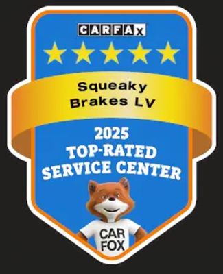 Rated 5-star on CARFAX! - https://www.carfax.com/Reviews-Squeaky-Brakes-LV-Las-Vegas-NV_BADHSNJSDT#service Rated 5-star on CARFAX! - https://www.carfax.com/Reviews-Squeaky-Brakes-LV-Las-Vegas-NV_BADHSNJSDT#service