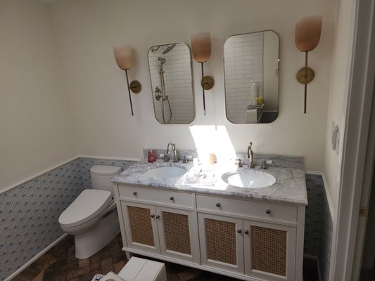 Bathroom Remodels - Bathroom Remodels
