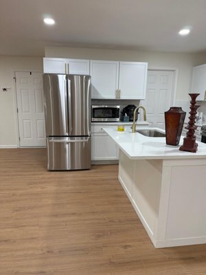 Move in-out cleaning - "Moving Soon? Let Us Handle the Cleaning!"
Whether you're moving into a new home or saying goodbye to your old one, PROS CLEAN UP is here to make the transition stress-free with our Move-In/Move-Out Cleaning Services! 🏡✨
📸 Check out these amazing transformations from our recent move-in/out cleanings! We’ll leave your space spotless and ready for its next chapter.
🌟 Why Choose Us?
✔️ Detailed cleaning from top to bottom
✔️ Eco-friendly cleaning products 🌱
✔️ Flexible scheduling to fit your moving timeline
📞 Call us at (502) 399-8184 or visit proscleanup.com to book your cleaning today!
Let us handle the mess so you can focus on your move. 💪
#MoveOutCleaning #MoveInCleaning #EcoFriendlyCleaning #ProsCleanupKY #LouisvilleKY #SouthernIndianaCleaning Move in-out cleaning - "Moving Soon? Let Us Handle the Cleaning!"
Whether you're moving into a new home or saying goodbye to your old one, PROS CLEAN UP is here to make the transition stress-free with our Move-In/Move-Out Cleaning Services! 🏡✨
📸 Check out these amazing transformations from our recent move-in/out cleanings! We’ll leave your space spotless and ready for its next chapter.
🌟 Why Choose Us?
✔️ Detailed cleaning from top to bottom
✔️ Eco-friendly cleaning products 🌱
✔️ Flexible scheduling to fit your moving timeline
📞 Call us at (502) 399-8184 or visit proscleanup.com to book your cleaning today!
Let us handle the mess so you can focus on your move. 💪
#MoveOutCleaning #MoveInCleaning #EcoFriendlyCleaning #ProsCleanupKY #LouisvilleKY #SouthernIndianaCleaning