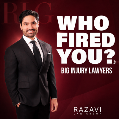 WHO FIRED YOU? - Razavi Law Group - Losing your job can be overwhelming, but you don't have to face it alone. Our experienced employment attorneys are committed to holding employers accountable and helping workers navigate some of the most challenging moments of their careers. Whether you've been fired for reporting misconduct, experienced discrimination, faced workplace harassment, or suffered retaliation for exercising your legal rights, we're here to fight for you. WHO FIRED YOU? - Razavi Law Group - Losing your job can be overwhelming, but you don't have to face it alone. Our experienced employment attorneys are committed to holding employers accountable and helping workers navigate some of the most challenging moments of their careers. Whether you've been fired for reporting misconduct, experienced discrimination, faced workplace harassment, or suffered retaliation for exercising your legal rights, we're here to fight for you.