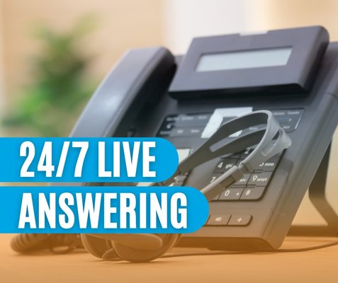 24/7 Live Answering - You can trust Home Comfort Experts in times of A/C or plumbing emergencies to pick up the phone - day or night! 24/7 Live Answering - You can trust Home Comfort Experts in times of A/C or plumbing emergencies to pick up the phone - day or night!