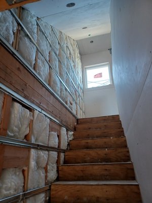 Drywall project's. - job project's several locations Drywall project's. - job project's several locations