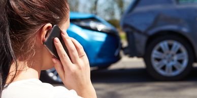 Car Accident & Personal Injury - We handle all personal or bodily injury claims in car/auto accidents, pedestrian accidents, slip and fall, wrongful death, and many other types of personal injury cases. "NO Win, NO Fees!" Call or message now for a free consultation.