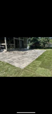 Back yard patio. - Let us turn your back yard into your own escape. We will bring your vision to life. Back yard patio. - Let us turn your back yard into your own escape. We will bring your vision to life.