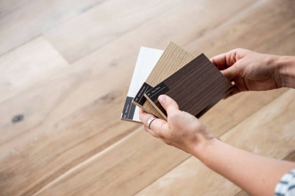 Custom Flooring Services - Custom Flooring Services