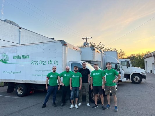 Professional Movers - Moving company with a great team! Professional Movers - Moving company with a great team!