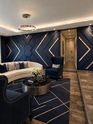 Custom Accent Wall Painting - Add personality and visual impact to any room with custom accent wall painting by Holy Hand Painters. Our team collaborates closely with you to select the perfect colors, patterns, or textures that reflect your unique style and enhance your space. With expert craftsmanship and attention to detail, we turn ordinary walls into stunning focal points, giving your home or business a fresh and distinctive look. Let us help you bring your vision to life with a beautifully painted accent wall. Custom Accent Wall Painting - Add personality and visual impact to any room with custom accent wall painting by Holy Hand Painters. Our team collaborates closely with you to select the perfect colors, patterns, or textures that reflect your unique style and enhance your space. With expert craftsmanship and attention to detail, we turn ordinary walls into stunning focal points, giving your home or business a fresh and distinctive look. Let us help you bring your vision to life with a beautifully painted accent wall.