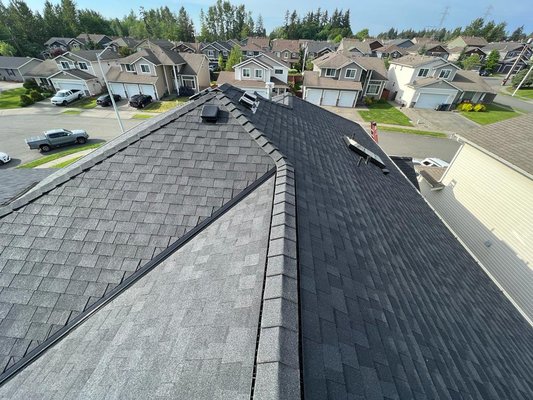 Lake Stevens project - We are professionals grade! Lake Stevens project - We are professionals grade!