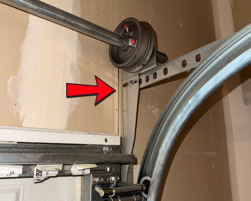 Garage Door Cable Replacement - Broken cable is one of the most common failed parts and they are dangerous to replace.
We replace your cables with the right length, high quality parts, and perform it safety. Garage Door Cable Replacement - Broken cable is one of the most common failed parts and they are dangerous to replace.
We replace your cables with the right length, high quality parts, and perform it safety.