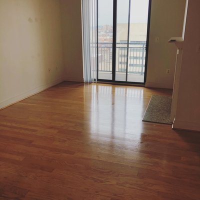 Move out cleaning in DC - 1 bedroom 1 bath move out cleaning Move out cleaning in DC - 1 bedroom 1 bath move out cleaning