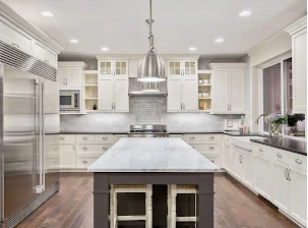 Custom Kitchens - Free Estimates - Complete Kitchen designs from the floor up! Call for a free estimate at 714-269-4581