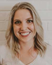 Breanna Baildon, MS, RDN, CDCES, CD - Breanna holds a Master of Science in Health and Wellness Coaching from Creighton University and a Bachelor of Art in Food Nutrition and Dietetics from Concordia College. Breanna has over 7 years of experience in a variety of nutrition and wellness capacities. Her career started with outpatient nutrition counseling and diabetes education in the Pacific Northwest, took a fun twist to consulting for gyms, schools, and sustainable food companies in Asia, and then back to nutrition and health coaching as an entrepreneurial telehealth dietitian.
Breanna (or Bre) is enthusiastic about providing her patients with the knowledge, tools, and support to make healthy eating habits feel easy and stress-free. She takes a whole-person, holistic approach to health by integrating multiple elements of wellness, addressing the root cause, and applying behavior change science to treat and empower her patients in an accessible and positive way.
Through traveling and living abroad, Bre also has an extensive knowledge of and appreciation for traditional cultural foods. She loves teaching how to improve your health through eating habits that respect and include your favorite meals and ingredients.
Outside of work and learning about health and wellness, you might find Breanna teaching or practicing yoga, traveling around the world with her middle school teacher husband, scuba diving, skiing, walking her rescue pups, or cozying up on the couch with a good book. Breanna Baildon, MS, RDN, CDCES, CD - Breanna holds a Master of Science in Health and Wellness Coaching from Creighton University and a Bachelor of Art in Food Nutrition and Dietetics from Concordia College. Breanna has over 7 years of experience in a variety of nutrition and wellness capacities. Her career started with outpatient nutrition counseling and diabetes education in the Pacific Northwest, took a fun twist to consulting for gyms, schools, and sustainable food companies in Asia, and then back to nutrition and health coaching as an entrepreneurial telehealth dietitian.
Breanna (or Bre) is enthusiastic about providing her patients with the knowledge, tools, and support to make healthy eating habits feel easy and stress-free. She takes a whole-person, holistic approach to health by integrating multiple elements of wellness, addressing the root cause, and applying behavior change science to treat and empower her patients in an accessible and positive way.
Through traveling and living abroad, Bre also has an extensive knowledge of and appreciation for traditional cultural foods. She loves teaching how to improve your health through eating habits that respect and include your favorite meals and ingredients.
Outside of work and learning about health and wellness, you might find Breanna teaching or practicing yoga, traveling around the world with her middle school teacher husband, scuba diving, skiing, walking her rescue pups, or cozying up on the couch with a good book.