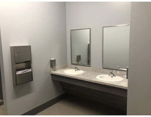 Commercial - Commercial & Janitorial Cleaning