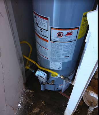 Water Heaters - Nothing is worse than having to take a cold shower. When your water heater breaks or fails, you need a reliable water heater plumber to diagnose your issues, repair your water heater, and get your hot water back on! You’re in luck! Our team of professional plumbing technicians has decades of water heater repair and water heater installation experience. From a simple part replacement to a full installation, we do it all. We offer:

Water heater repair
Water heater installation
Water heater part replacement
Water heater diagnosis