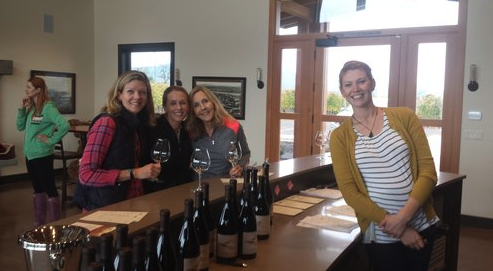 Schedule a Day Trip! - Up to 6 People - DAY TRIPS

Full day tours for up to six (6) guests is by far our best value.  Just sit back and let us do the heavy lifting. These tours are fully customizable to your wishes. We will work with the list of wineries you want to visit or we can suggest some of our time-tested favorites.

Cost for the day:  UP TO 8 HRS.

2 TO 6 GUESTS  $450 - (Normally $550)

Through December 31st (Holiday Special!)

Includes:
- Pick up and drop off at your designated location- Portland Pick Up is an additional $75.00
- A bottle of water and snacks ( please let us know of any diet restrictions )
- We will schedule all the appointments at the  wineries you wish to go to (usually 3-4 wineries) 

( NO FEE )

Menus of our favorite local lunch stops 

Please let us know any dietary restrictions

Ask about the many places to stay on your visit

*Tasting fees and gratuity not included @!