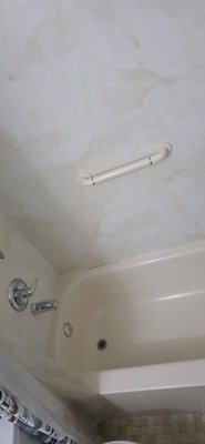 Standard Clean Bathroom - This bathroom is part of a standard clean on a 3 bed 2.5 bath home.