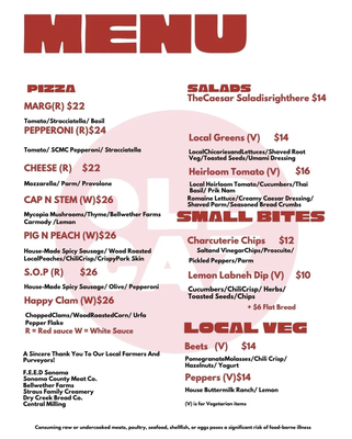 Old Caz Eats - In addition to rotating Friday and Saturday food trucks, Caz Eats at the Backyard is serving up a full in-house menu throughout the week. Grab a pizza, find your favorite Old Caz pairing and settle in. Check out our socials for the latest Caz Eats specials, and weekly updates. Old Caz Eats - In addition to rotating Friday and Saturday food trucks, Caz Eats at the Backyard is serving up a full in-house menu throughout the week. Grab a pizza, find your favorite Old Caz pairing and settle in. Check out our socials for the latest Caz Eats specials, and weekly updates.