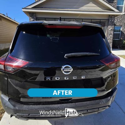 Professional Car Back Glass Replacement in Los Angeles – Fast, Safe & Hassle-Free - At WindshieldHUB, we recently completed another expert car back glass replacement in Los Angeles, and we're proud to add it to our growing portfolio of satisfied customers. A broken car back glass not only affects your visibility but also puts your vehicle’s safety and structure at risk. Our certified technicians use premium materials and advanced techniques to ensure a precise, secure installation every time.
With over 1 million happy customers nationwide, WindshieldHUB is a name you can trust. We offer free mobile service, provide instant quotes, and work seamlessly with most insurance providers to make the entire process quick and convenient.
When you choose WindshieldHUB in Los Angeles, you're choosing top-tier workmanship, industry-leading customer service, and results that last. Book your back glass replacement today and experience the WindshieldHUB difference. Professional Car Back Glass Replacement in Los Angeles – Fast, Safe & Hassle-Free - At WindshieldHUB, we recently completed another expert car back glass replacement in Los Angeles, and we're proud to add it to our growing portfolio of satisfied customers. A broken car back glass not only affects your visibility but also puts your vehicle’s safety and structure at risk. Our certified technicians use premium materials and advanced techniques to ensure a precise, secure installation every time.
With over 1 million happy customers nationwide, WindshieldHUB is a name you can trust. We offer free mobile service, provide instant quotes, and work seamlessly with most insurance providers to make the entire process quick and convenient.
When you choose WindshieldHUB in Los Angeles, you're choosing top-tier workmanship, industry-leading customer service, and results that last. Book your back glass replacement today and experience the WindshieldHUB difference.